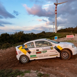 21° RALLY NURAGHI VERMENTINO - Gallery 28